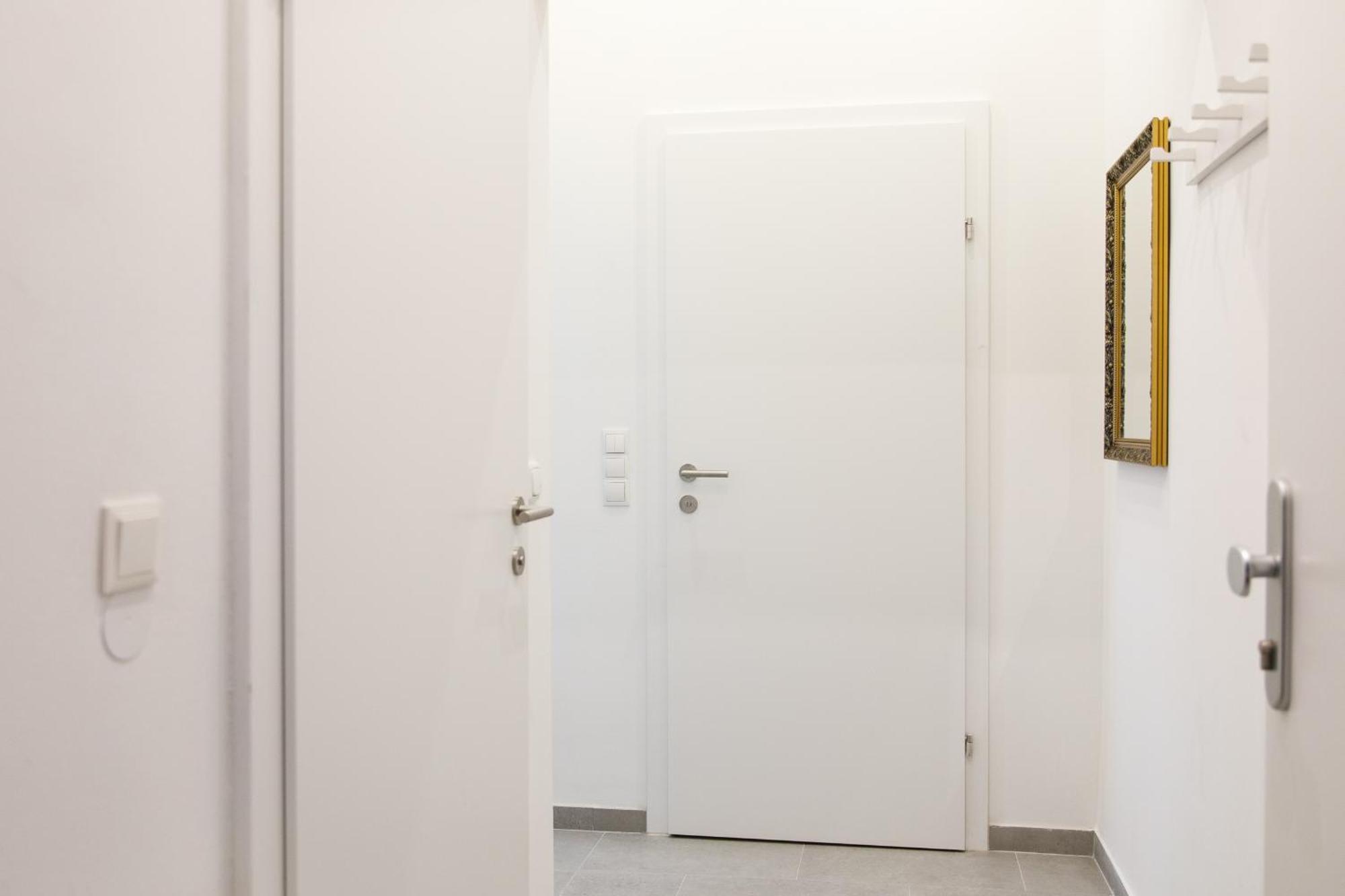 Vienna-Flats | Contactless Check-In Viena Exterior foto