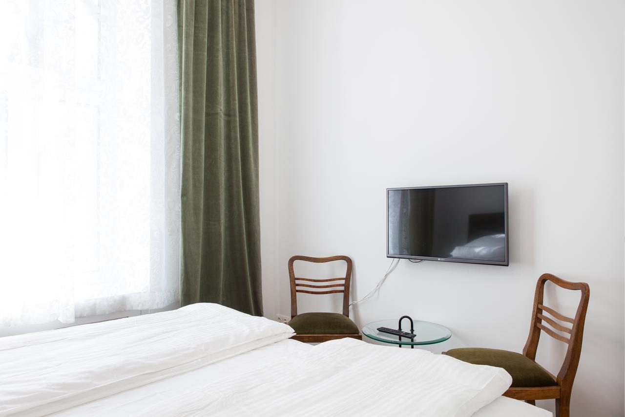 Vienna-Flats | Contactless Check-In Viena Exterior foto