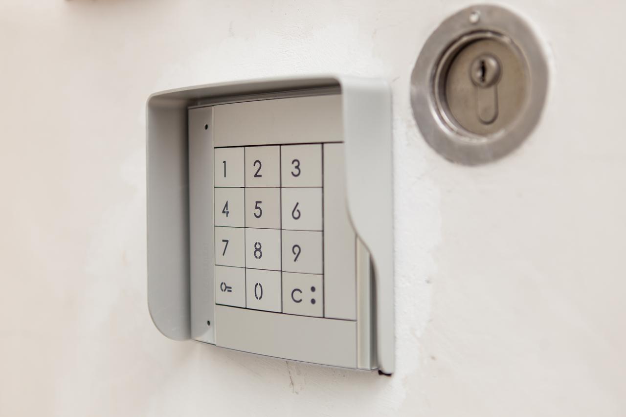Vienna-Flats | Contactless Check-In Viena Exterior foto