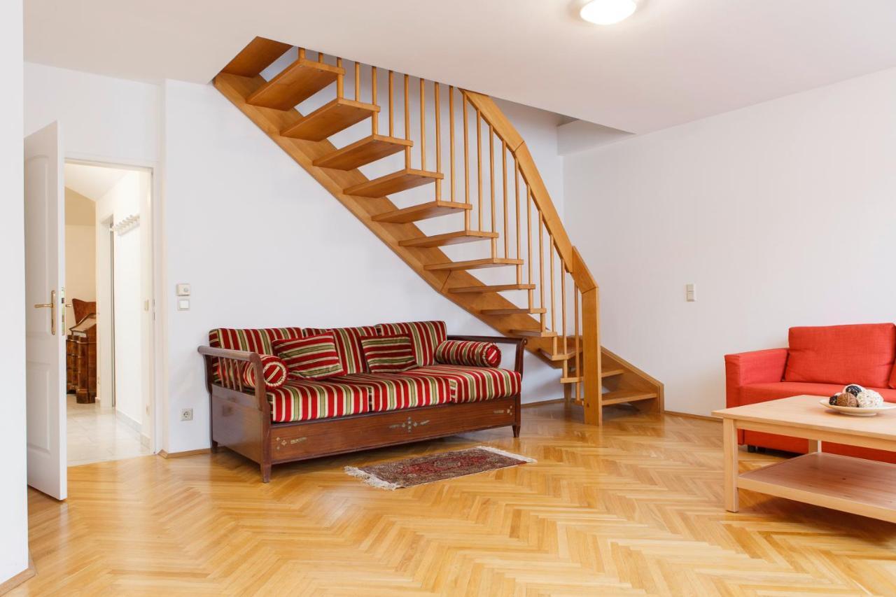 Vienna-Flats | Contactless Check-In Viena Exterior foto
